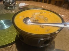 咖喱鸡-伊萨娜印尼餐馆