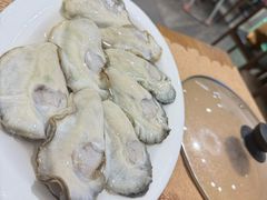 -濠轩阁特色生蚝火锅总店