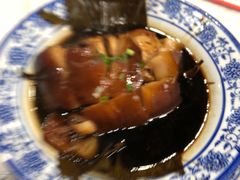 -邱记私房菜·十八年本地菜