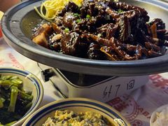 -回味黑鸭煲·始于2006(万松园店)