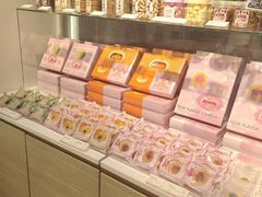 -好利来(东四店)