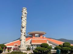 -中国闽台缘博物馆