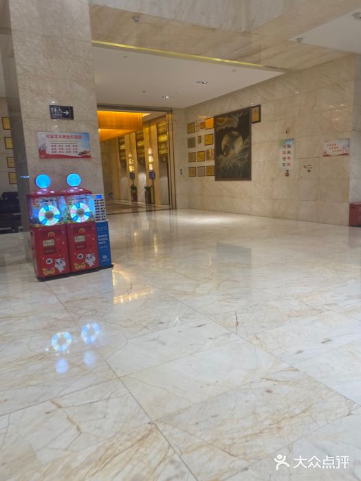 钟祥王府大酒店图片