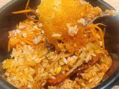 -波波客韩国石锅拌饭(武汉江汉路循礼门店)
