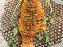 -天天向上素食餐厅(五台山店)