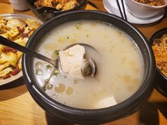 -华餐馆(莫邪路店)