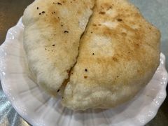 糖饼-宝发园名菜馆