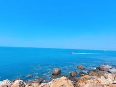 -三亚西岛海洋文化旅游区