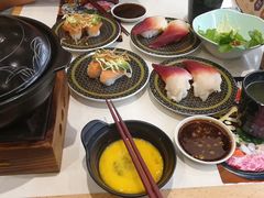 -林妈妈村·日式料理(宝山万达店)
