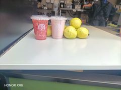 -茶百道(春熙路银石广场店)