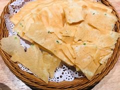 -餐酷哈雷餐厅(通程广场店)