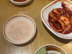 -海云台韩式汤饭·13年匠心韩料(南山店)