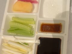 -玉林烤鸭店(定福庄店)
