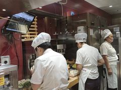 -喜家德虾仁水饺(长泰广场店)
