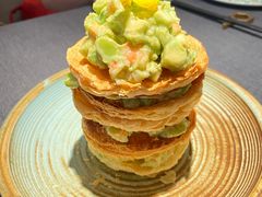 -南里山房·新淮扬菜(徐汇万科店)