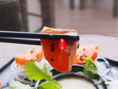 -FLAIR顶层餐厅酒吧(浦东丽思卡尔顿酒店)