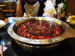 -大龙火锅(老店)