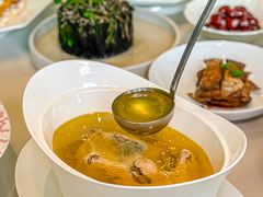 -世博源公馆·本帮融合菜·主题包厢·江景餐厅