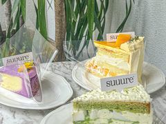 -流酥可心·牛乳蛋糕商店(禾祥西路店)