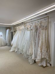 -Lisamoon礼慕纱婚纱礼服高级定制