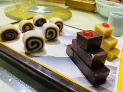 -北平食府(马鞍山路店)