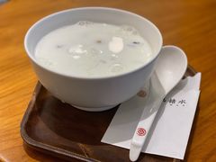 -彬媽糖水(万象天地店)
