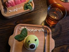 梅里雪山-候鸟咖啡(前门店)