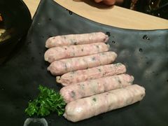 -新石器烤肉(中房金谊广场店)