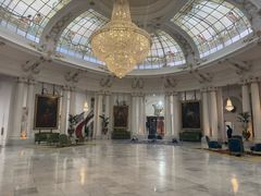 -内格雷斯科酒店