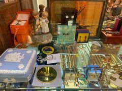 -JOURNEY SHOP.vintage杂货铺