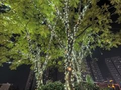 -观音桥步行街