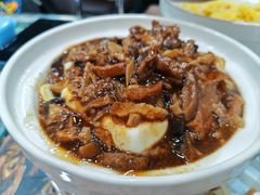 -阿金大白·上海菜馆(新天地店)