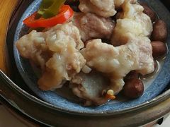 -顺峰海鲜酒楼(省府店)