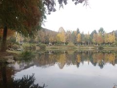 -浙江农林大学(东湖校区)