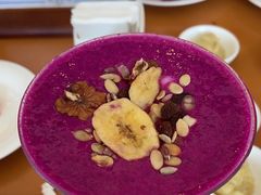 -视界美食自助餐厅·石家庄希尔顿酒店