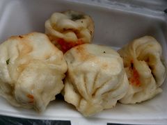 -恒记金煎包(指南里小区店)