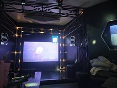 -魅KTV·AI辅唱(簋街店)