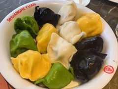 -双合园·海鲜水饺青岛菜(万佳广场店)