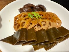 -清水亭湖北菜(大屯DT51店)