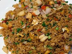 -79号渔船海鲜饭店(华强北店)