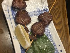 -大雄寿司(中华广场店)