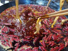 android_upload_pic-堂客老火锅(欣阳广场总店)