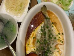 -北海金昌开元名都大酒店·四季轩中餐厅