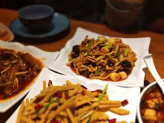 -老九巷川小馆(万松园店)