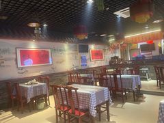 -百味地锅鸡(二店·财校分店)