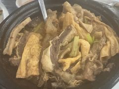 -长平肥姐白粥·海鲜打冷