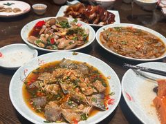 -抱德·潮汕味(琶洲店原惠城鱼仔)