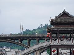 -沈从文故居
