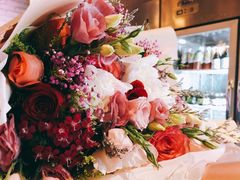 -冰城小镇音乐串吧·聚会餐厅(百子湾店)