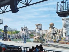 -渔岛海洋度假区